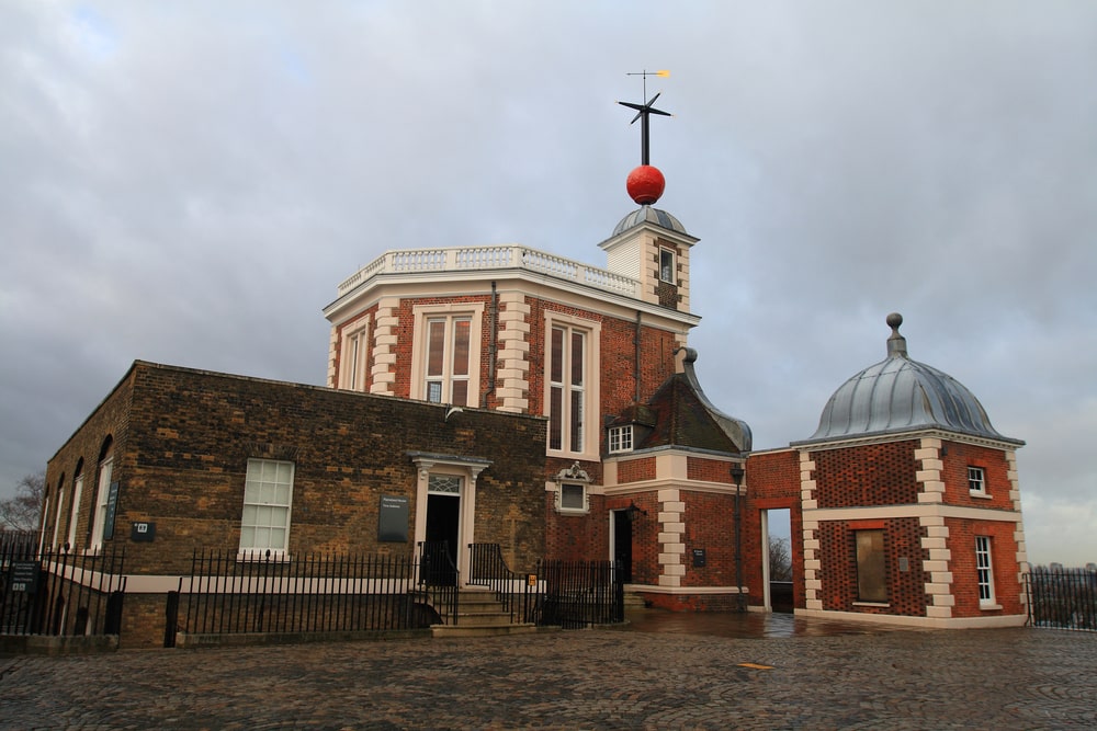 The Royal Observatory