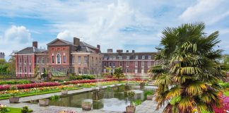 A First Timers Guide To Kensington Palace & Kensington Palace Gardens