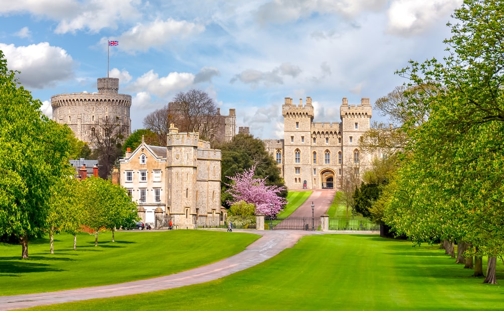 A right royal day out why you should visit Windsor Castle