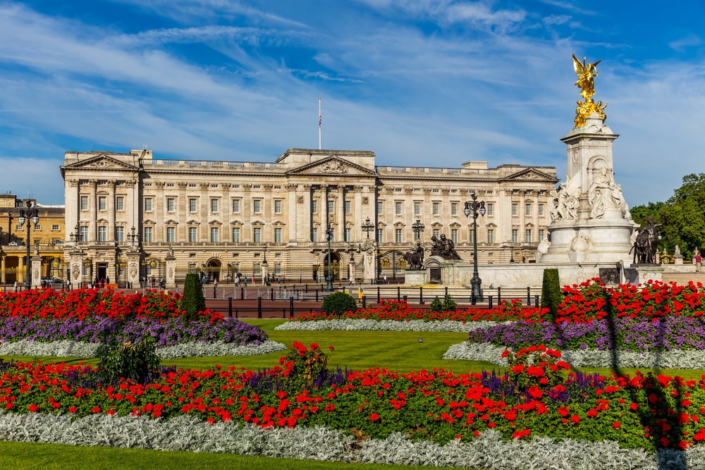 Palace perfection all you need to know about visiting Buckingham Palace
